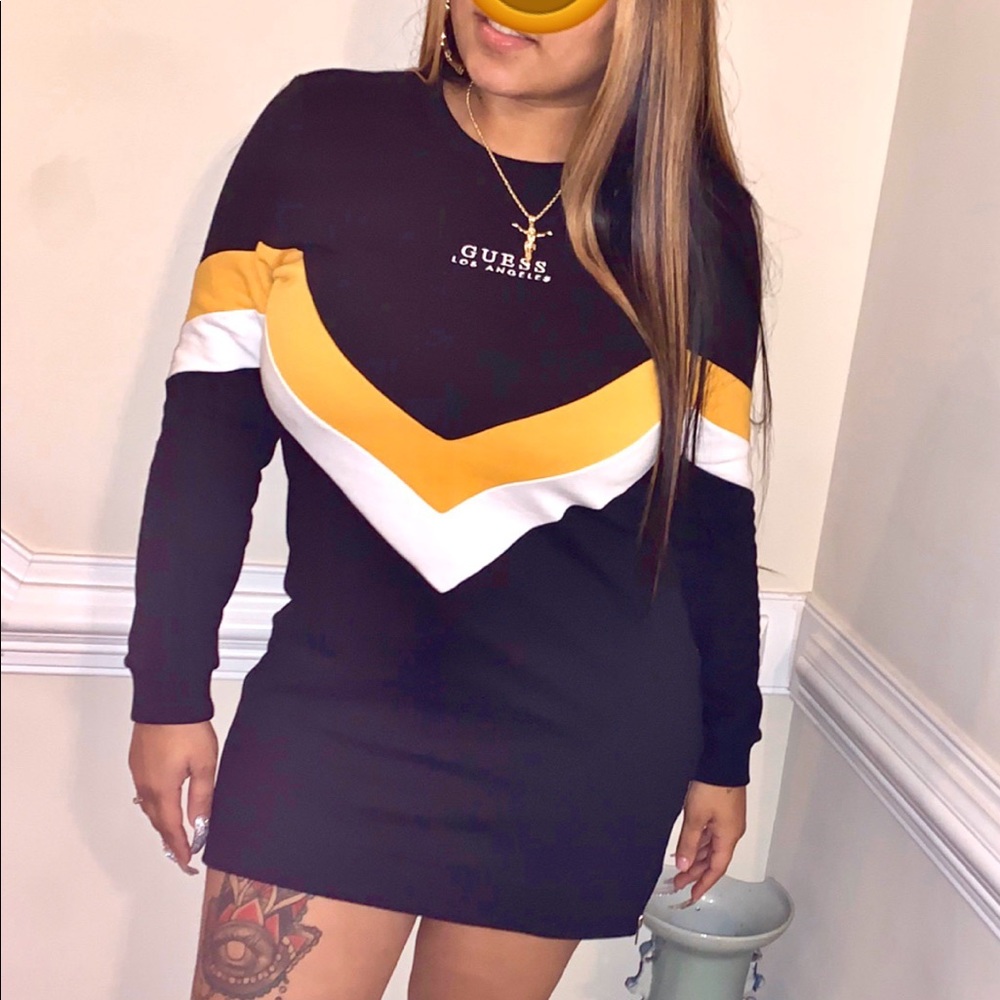 Guess dress